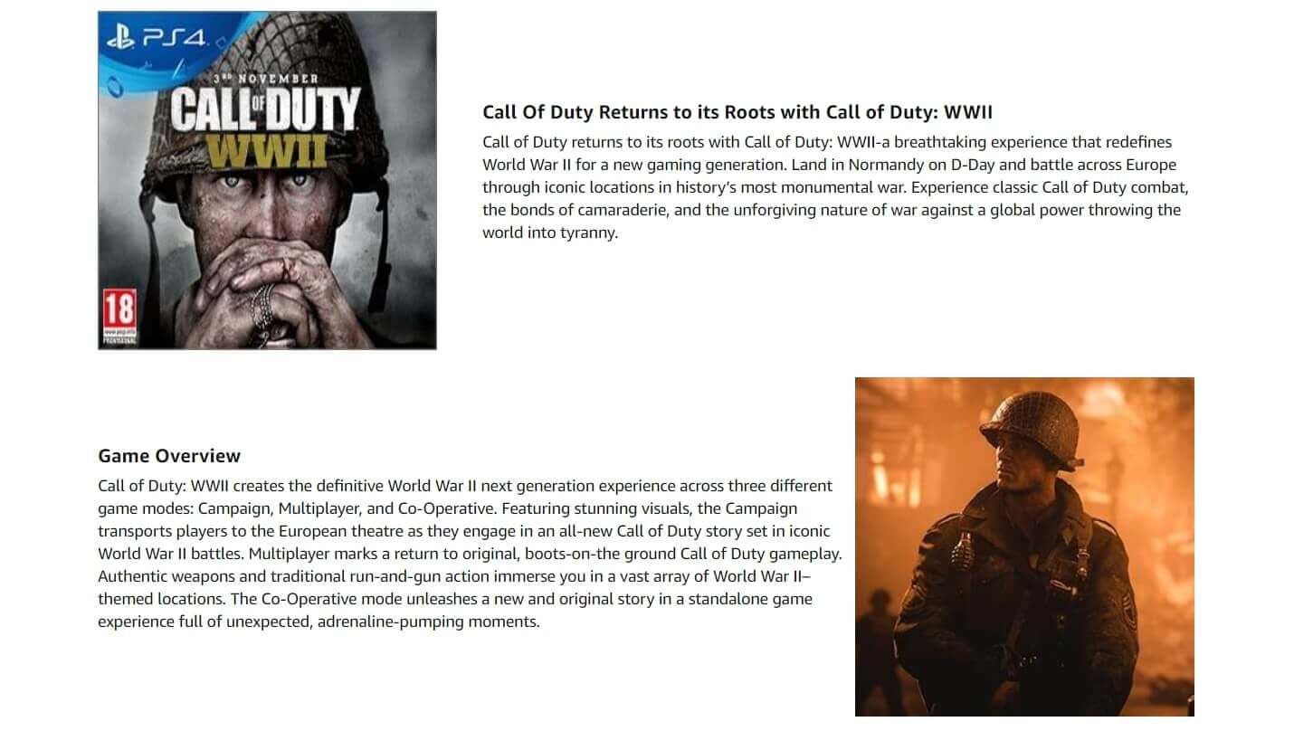 cod: ww2