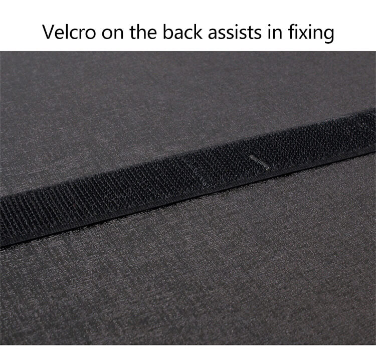 under seat car subwoofer