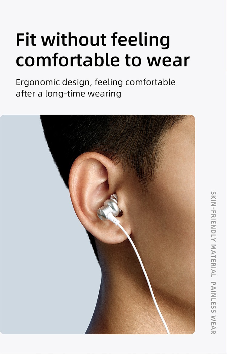 joyroom sports headphones