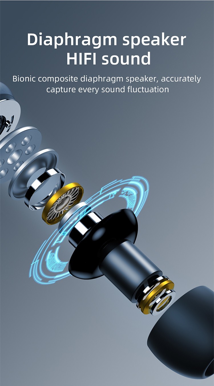 joyroom sports headphones