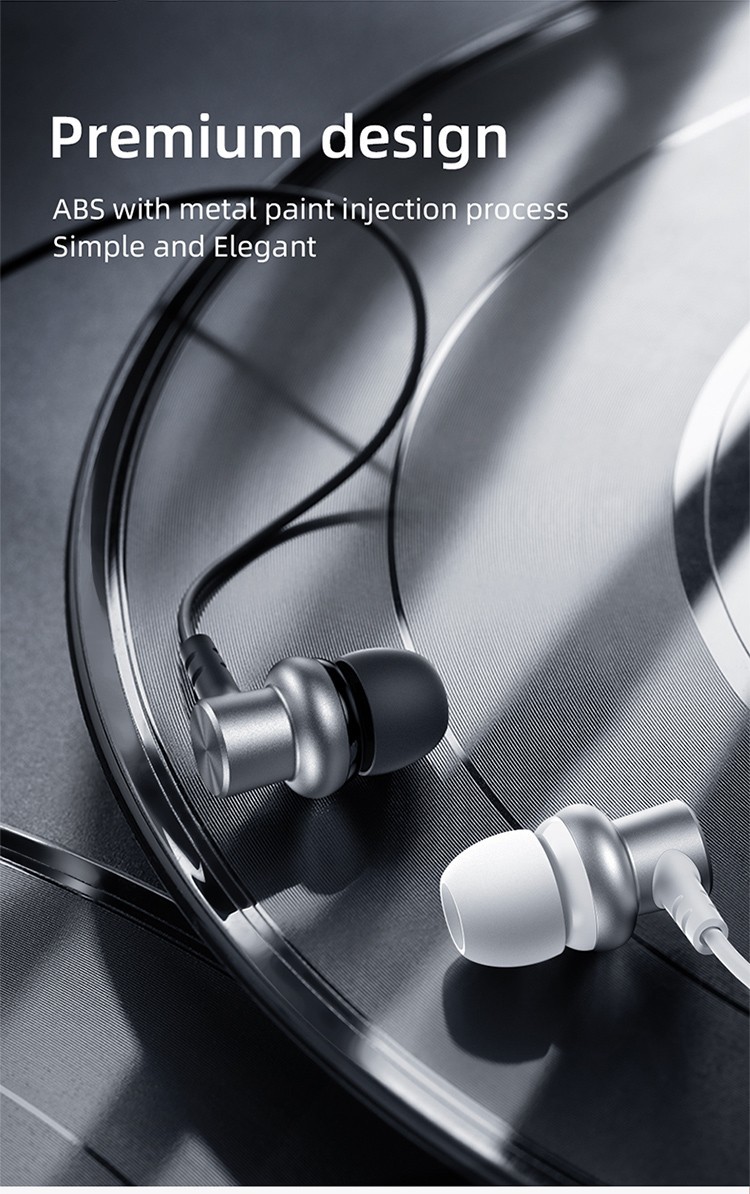 joyroom sports headphones