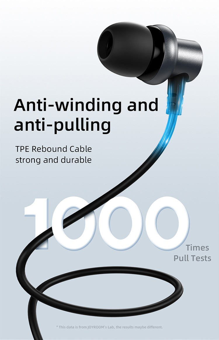 joyroom sports headphones