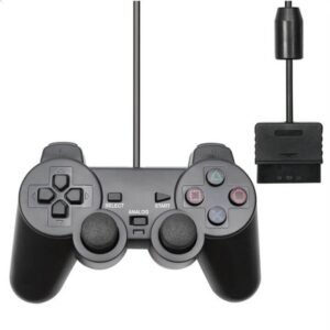 playstation 2 controller