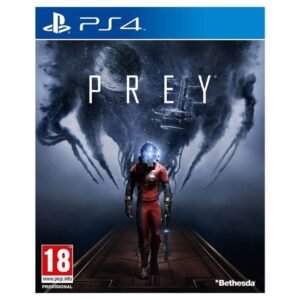 prey ps4