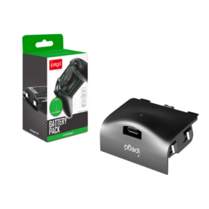 iPega Rechargeable Battery Pack for Xbox Series S X Wireless Controller