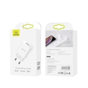 USAMS CC075 T18 Fast Charger