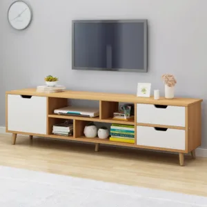 Modern TV Stand Minimalist TV Cabinet