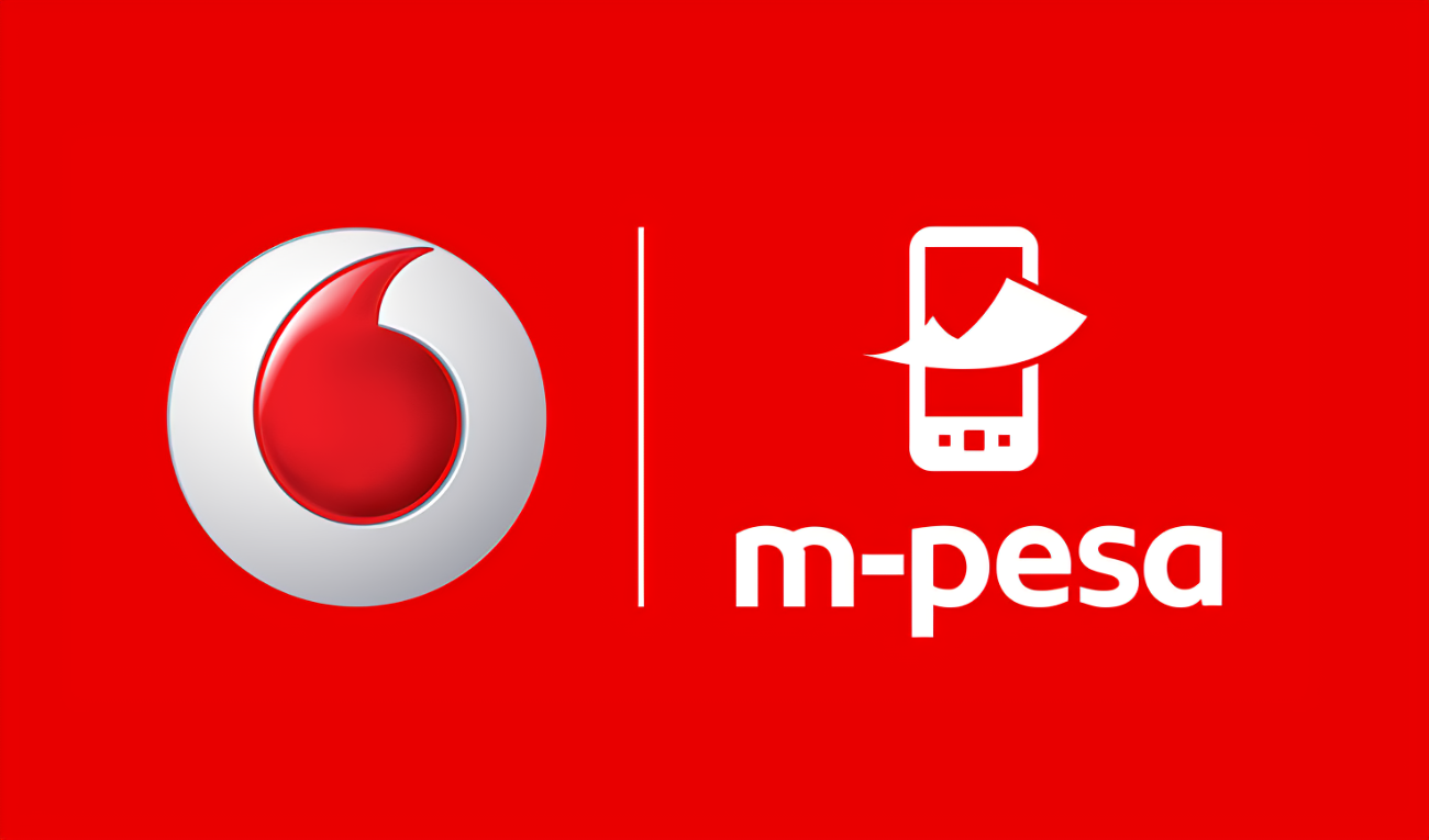 Pay safely with Mpesa