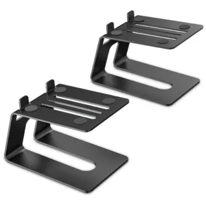 Desktop Speaker Stand Studio Monitor