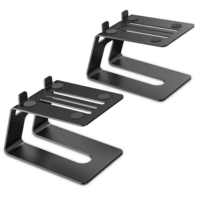 Desktop Speaker Stand Studio Monitor Riser