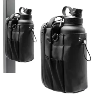 Magnetic Gym Bag for Men and Women