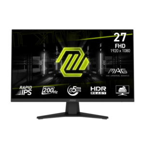 msi MAG 274F 27-inch FHD Gaming Monitor