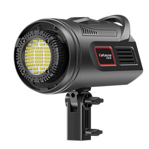 REFUTUNA 100W Professional  Photography Studio Light