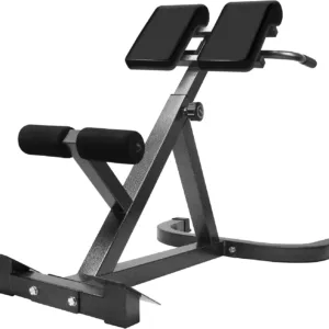 Roman Chair Back Extension Machine