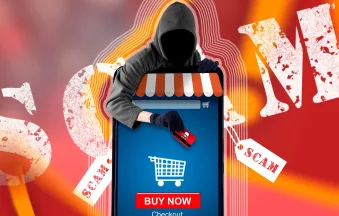 online shopping safety guide in Tanzania